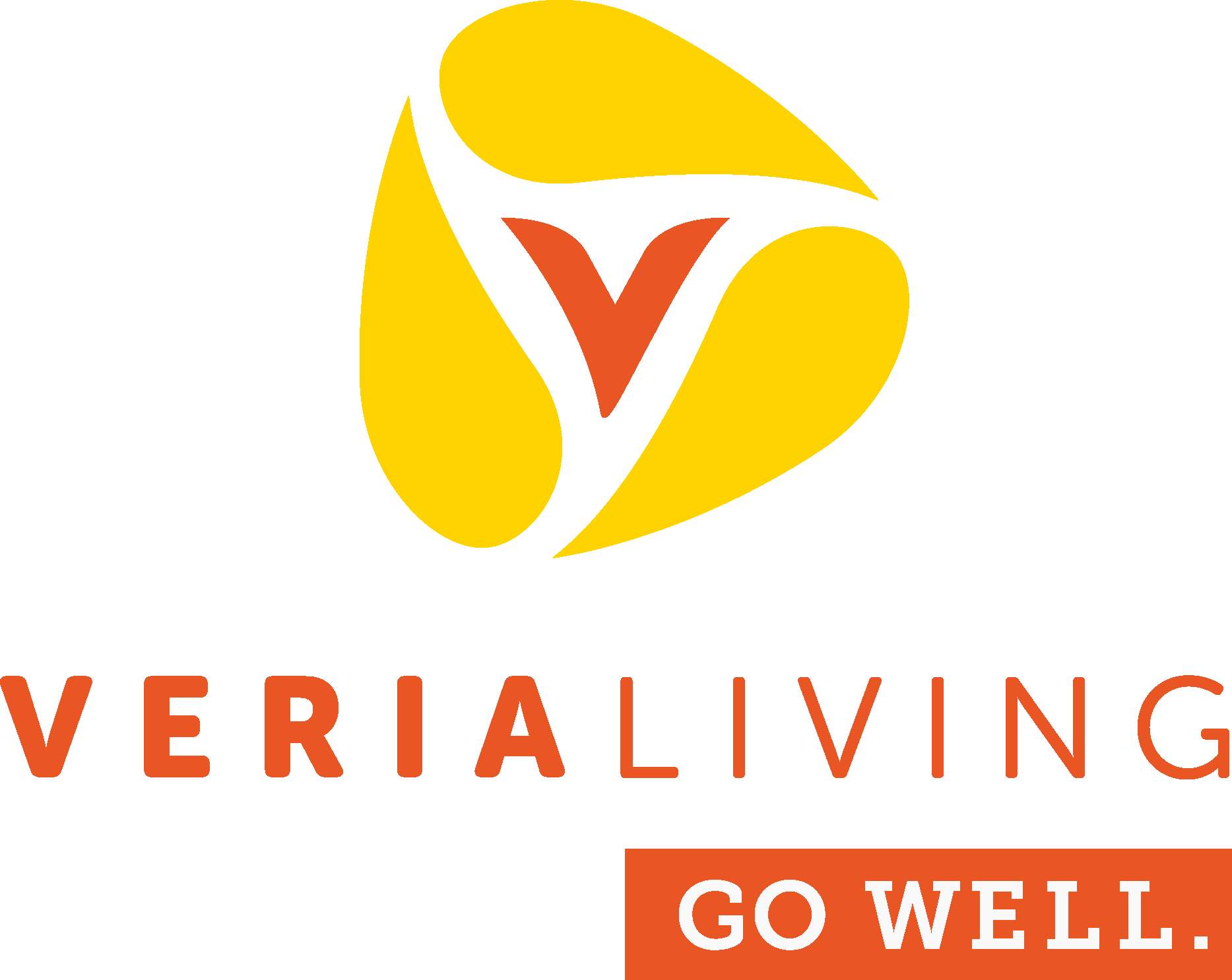 Veria Living Logo Vector Logo